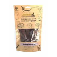 Carniwell Strips Voordeelpakket 10 zakjes